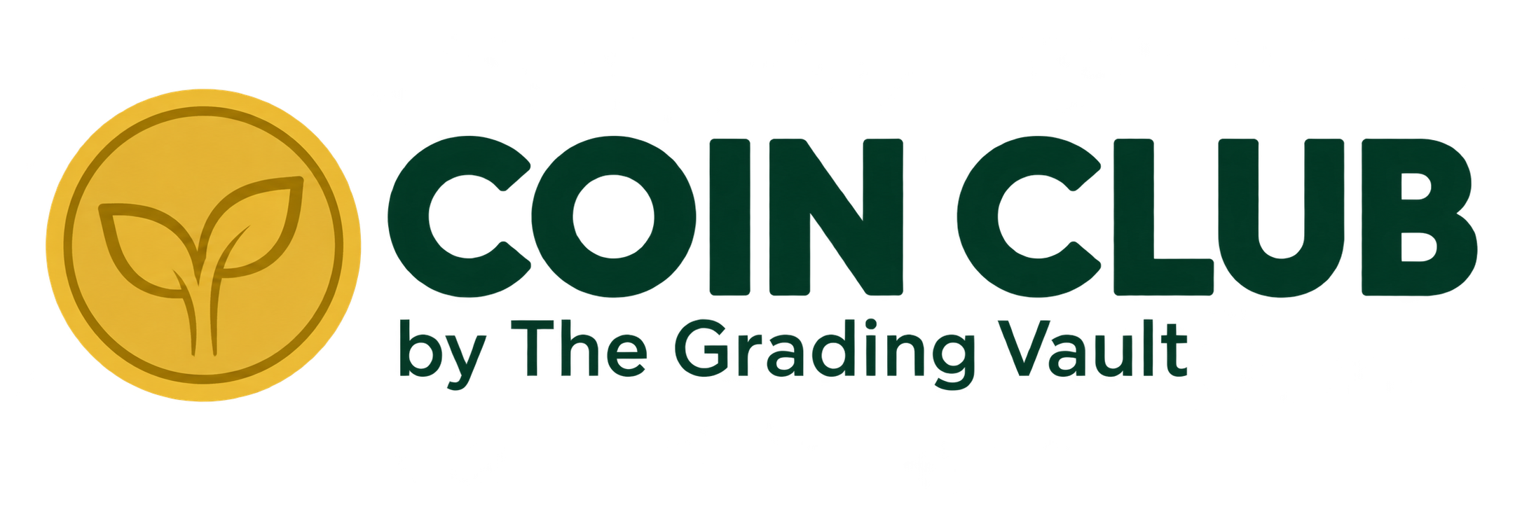 Coin Club - The Grading Vault